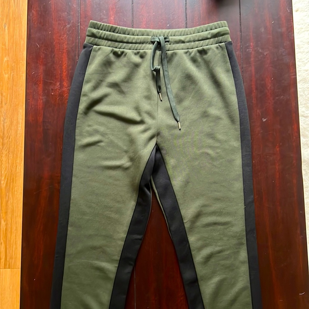 Forever 21 Joggers